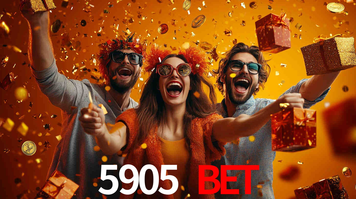 Loterias online disponíveis na 5905 bet