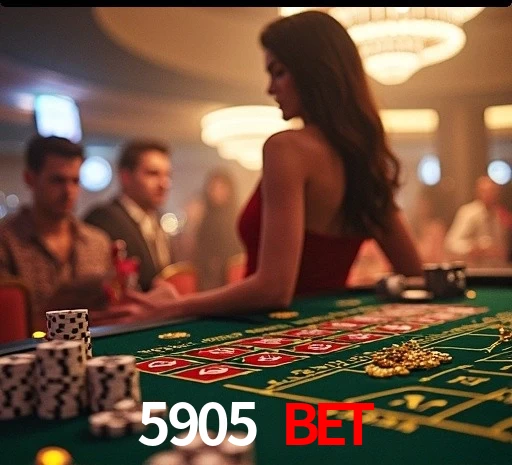 Vantagens exclusivas 5905 bet para jogadores brasileiros